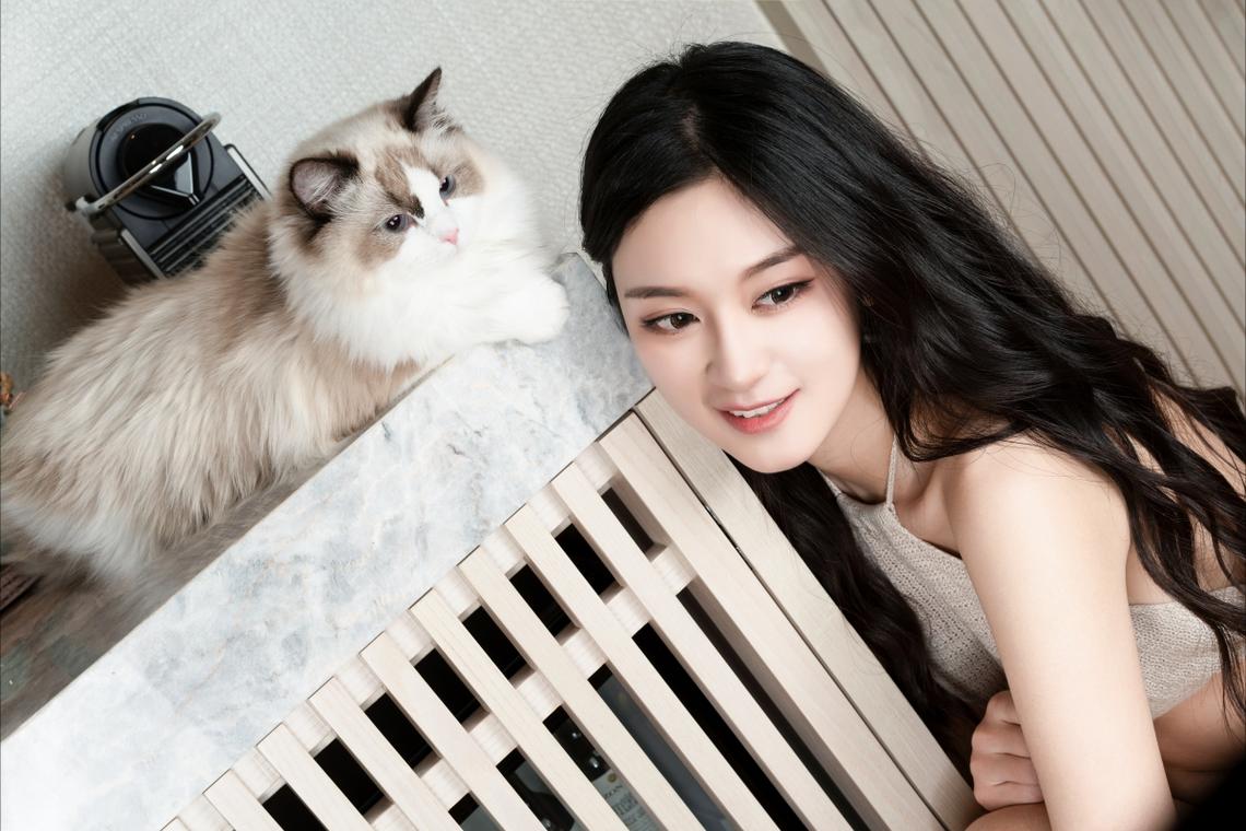 经纬线·总书记提出的“公园城市”是咋个样子的？